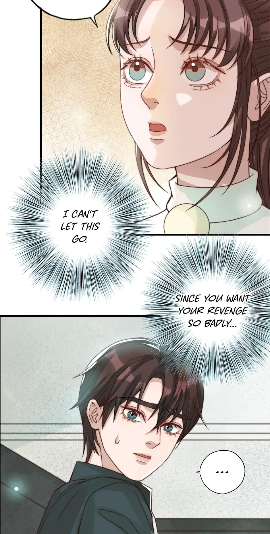 Hello Again, Ex-Husband chapter 31 - page 41