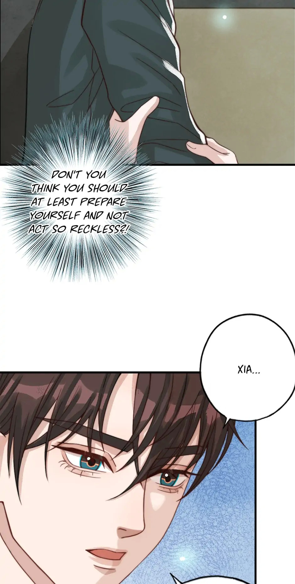 Hello Again, Ex-Husband chapter 31 - page 42