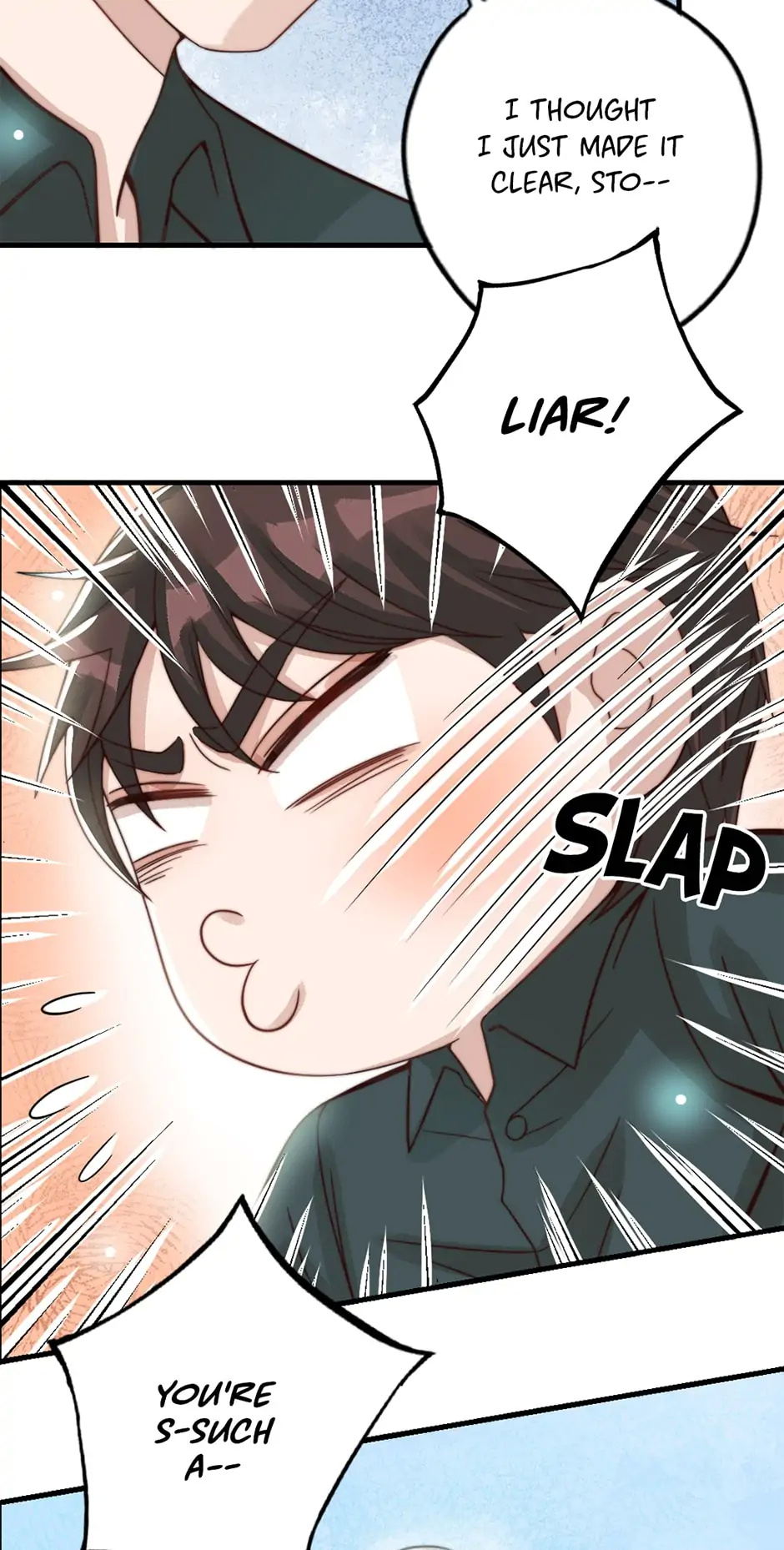 Hello Again, Ex-Husband chapter 31 - page 43
