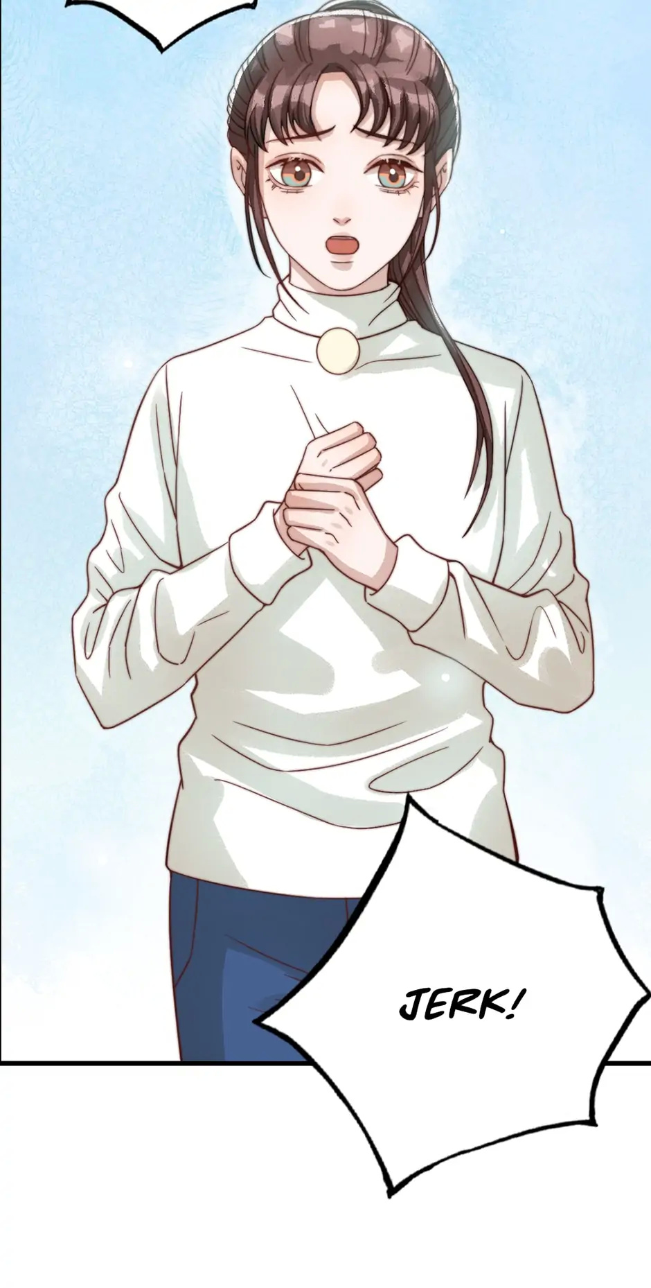 Hello Again, Ex-Husband chapter 31 - page 44