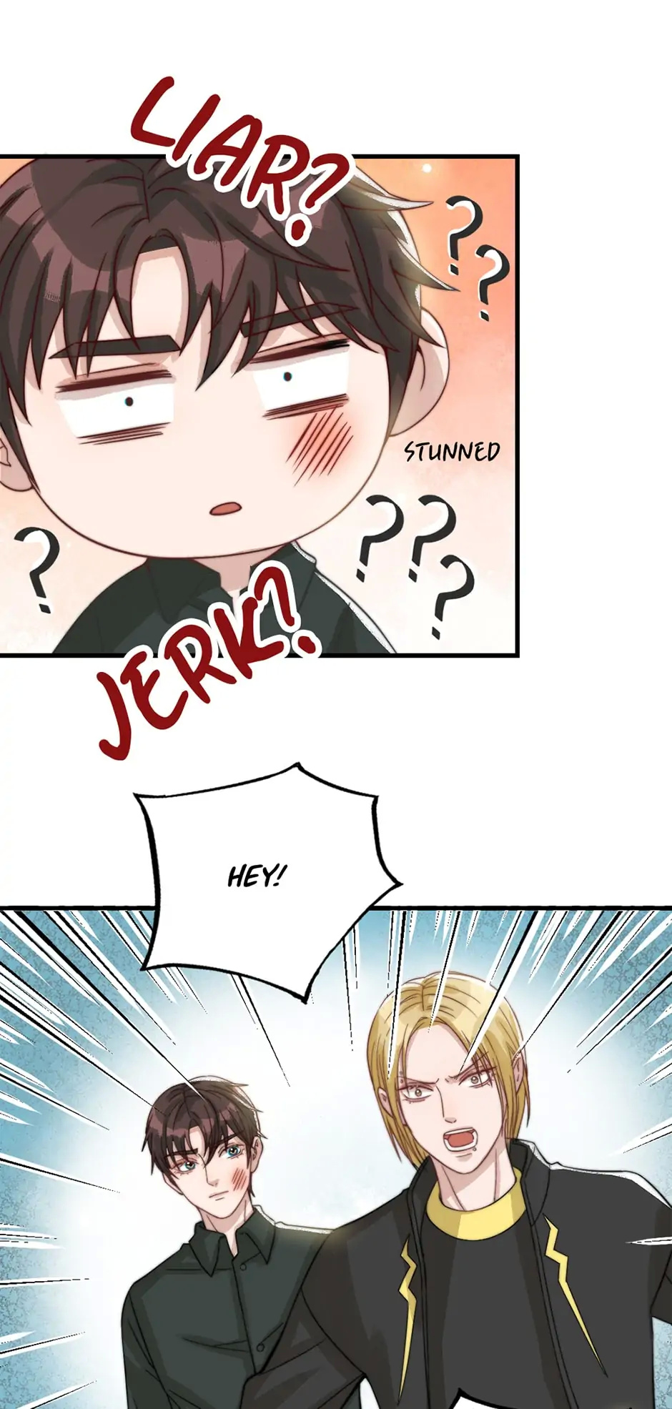 Hello Again, Ex-Husband chapter 31 - page 45