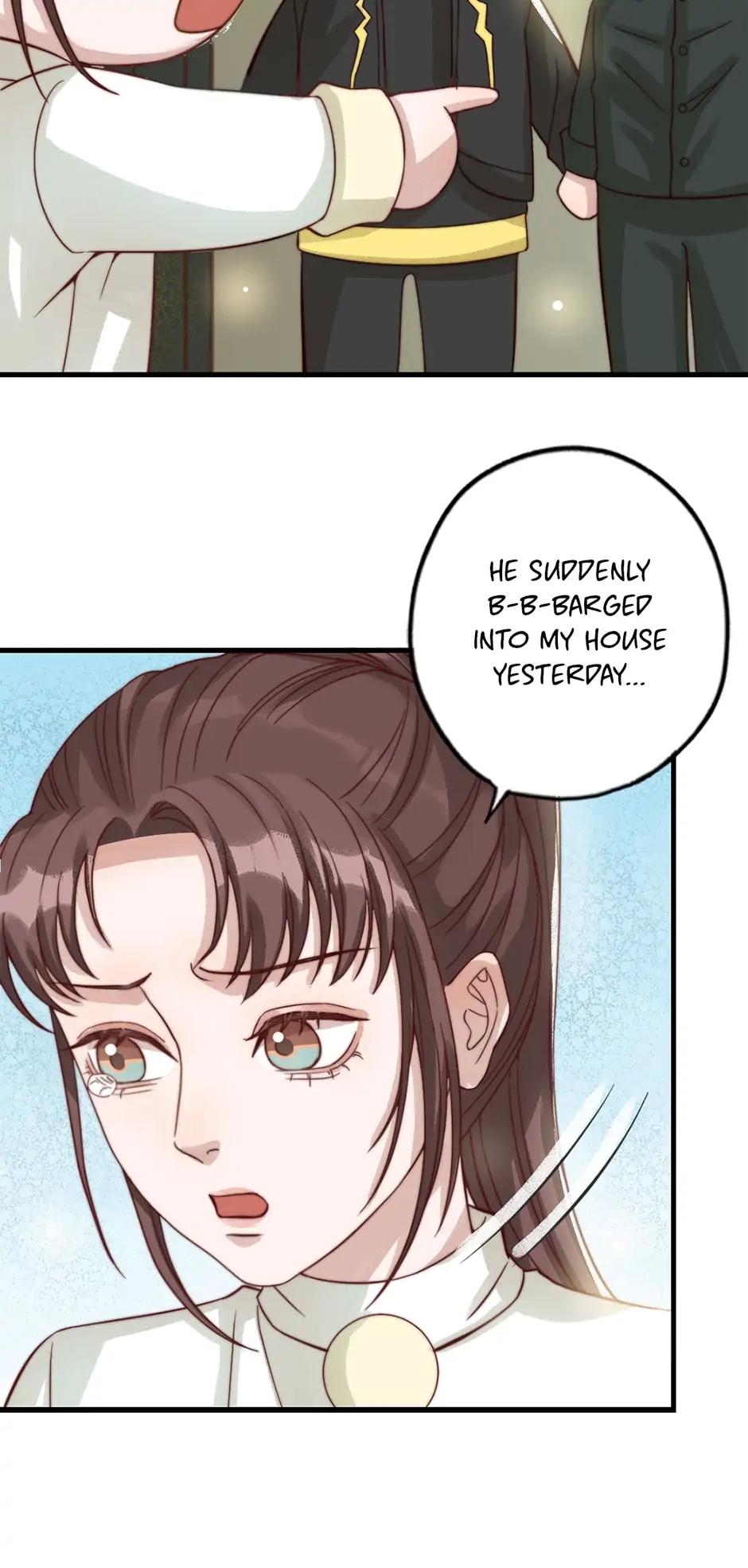 Hello Again, Ex-Husband chapter 31 - page 49