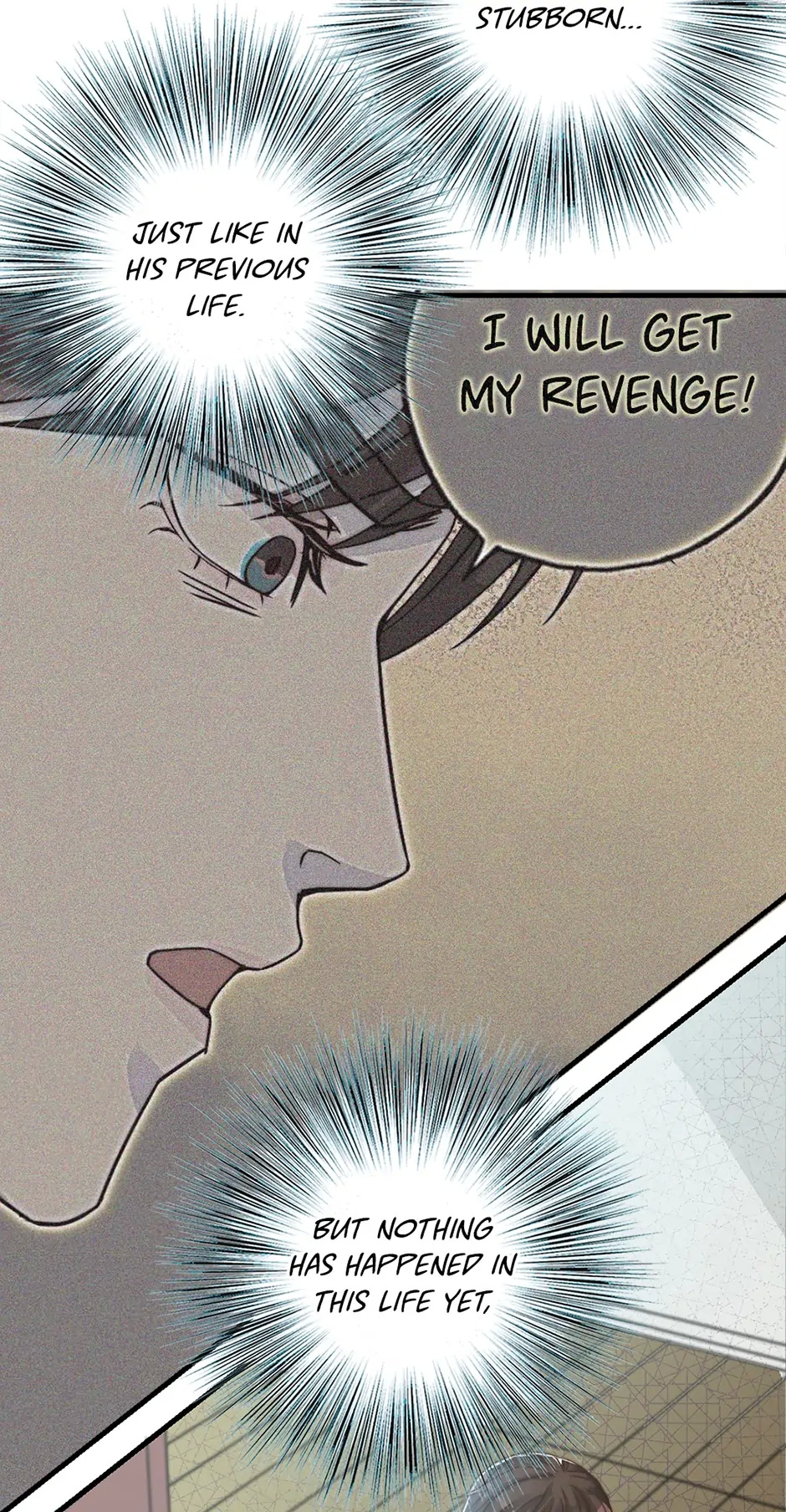 Hello Again, Ex-Husband chapter 31 - page 5