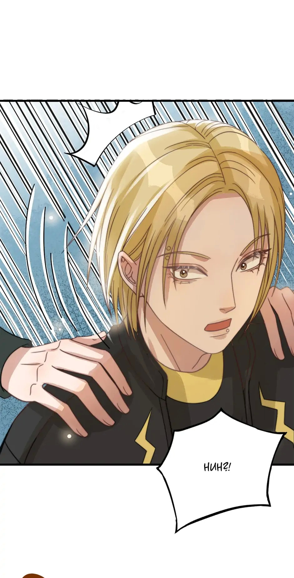 Hello Again, Ex-Husband chapter 31 - page 55