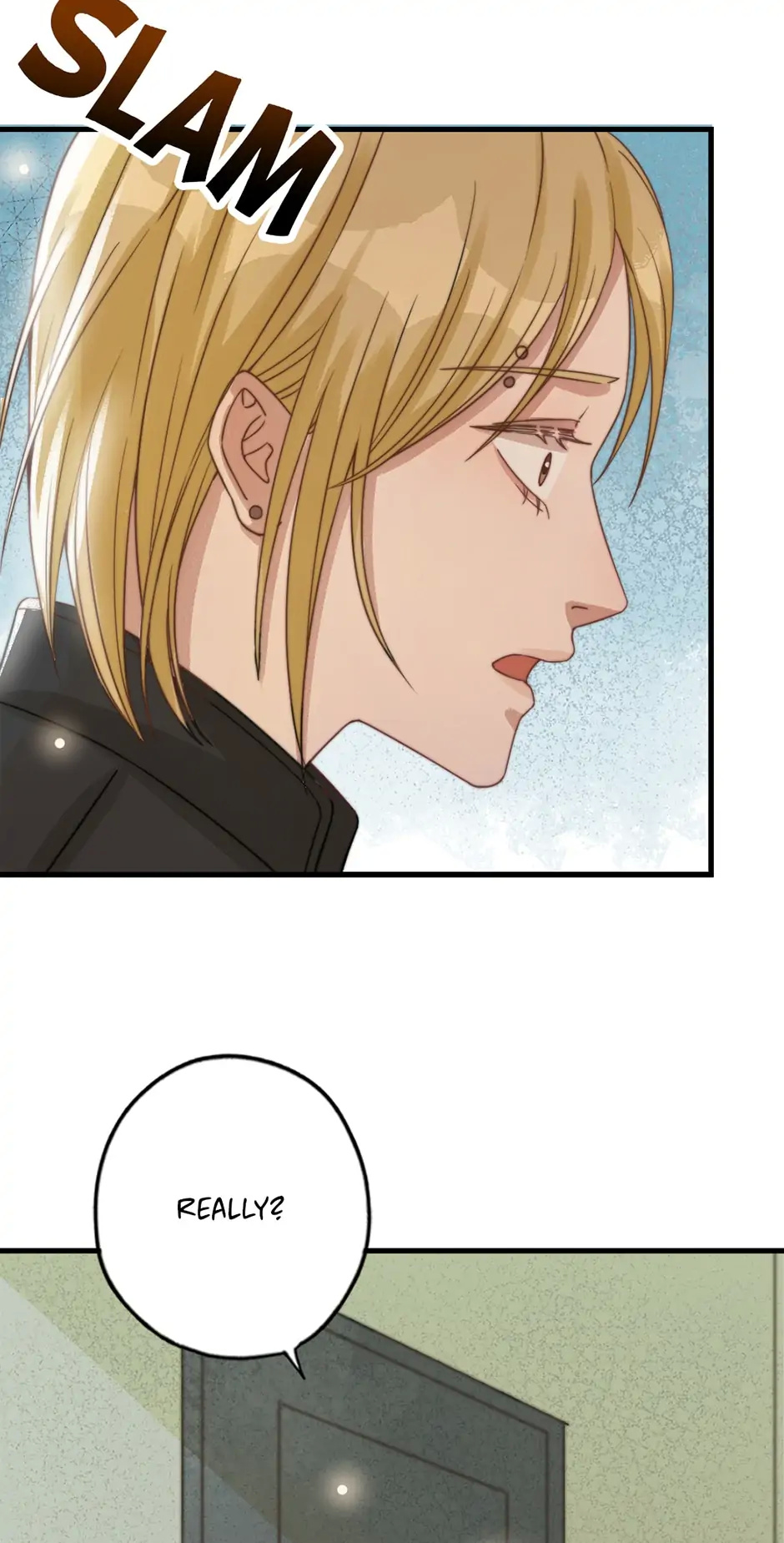Hello Again, Ex-Husband chapter 31 - page 56