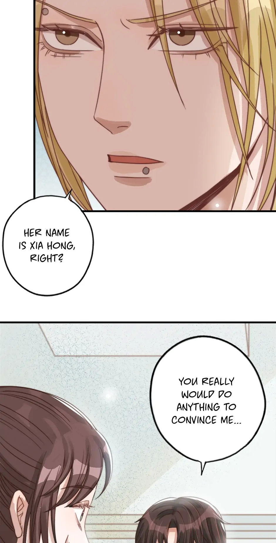 Hello Again, Ex-Husband chapter 31 - page 58