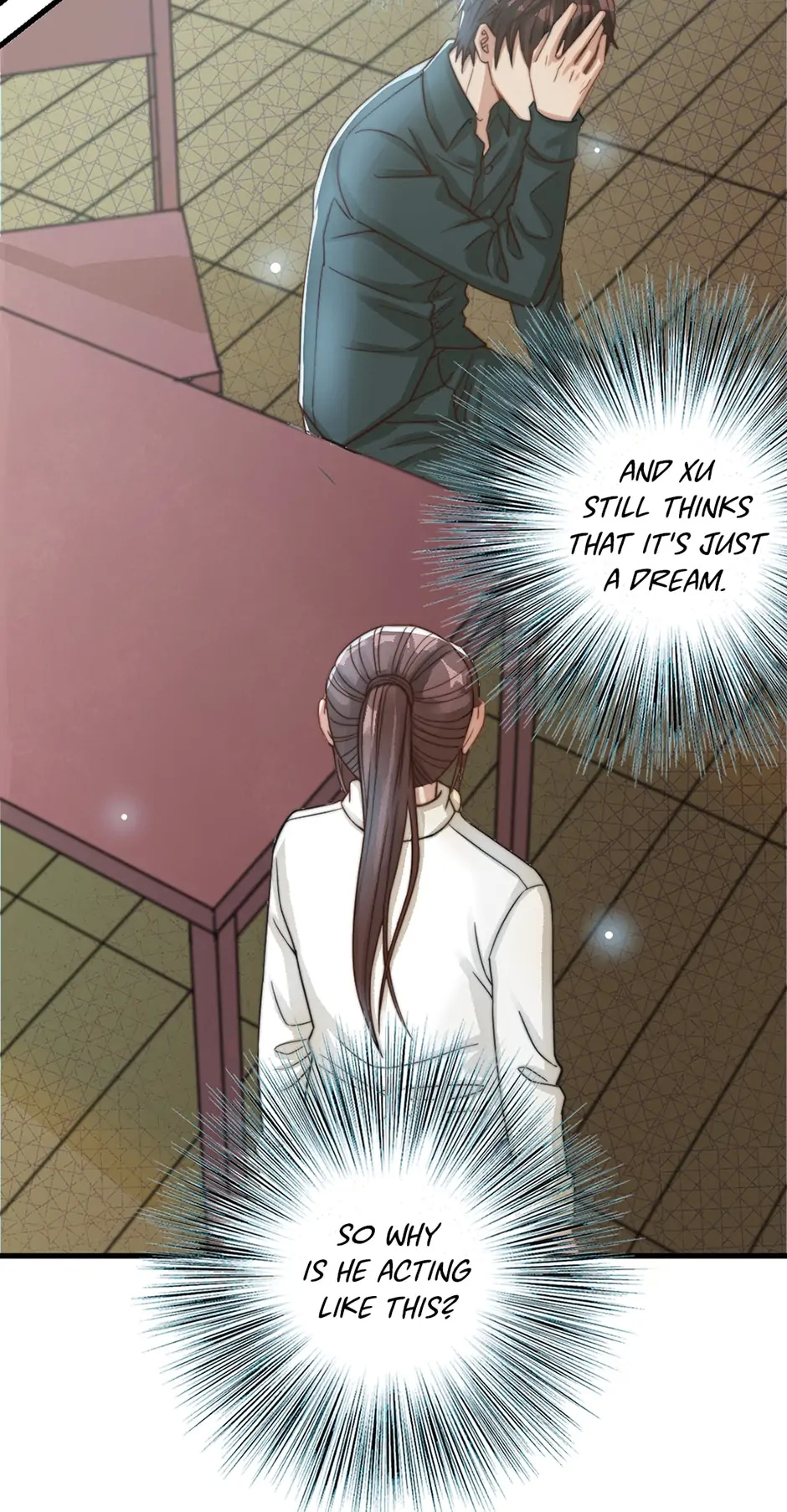 Hello Again, Ex-Husband chapter 31 - page 6