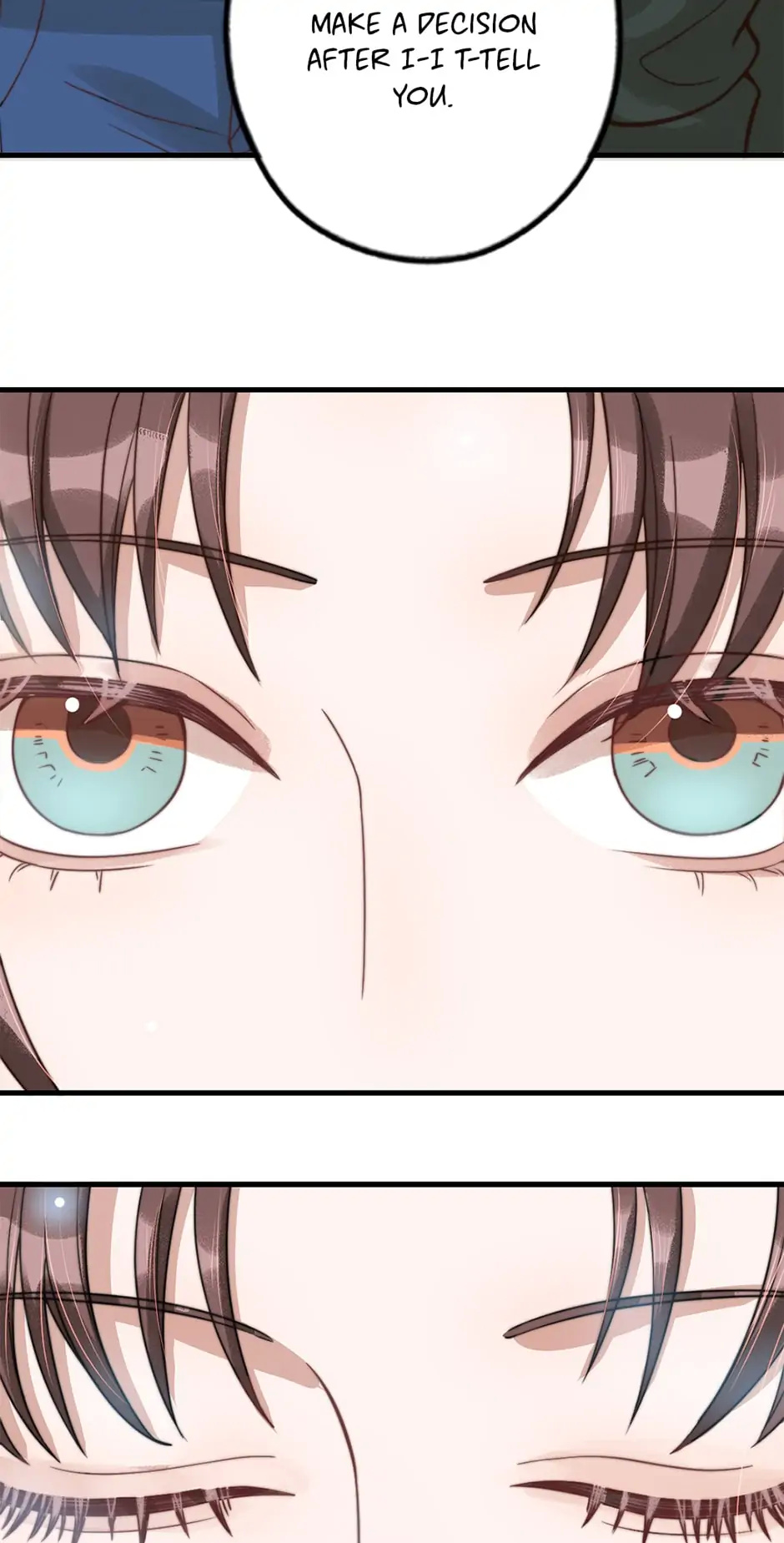 Hello Again, Ex-Husband chapter 31 - page 62