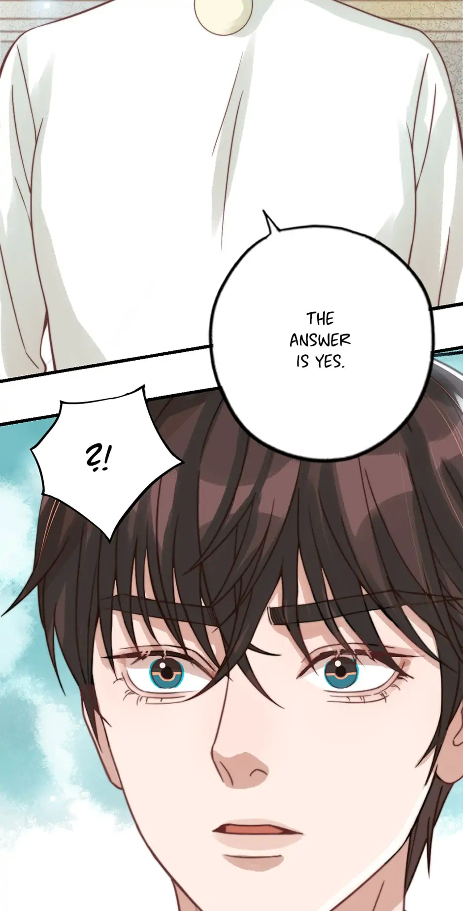 Hello Again, Ex-Husband chapter 31 - page 64