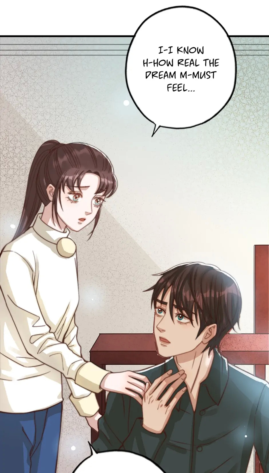 Hello Again, Ex-Husband chapter 31 - page 8