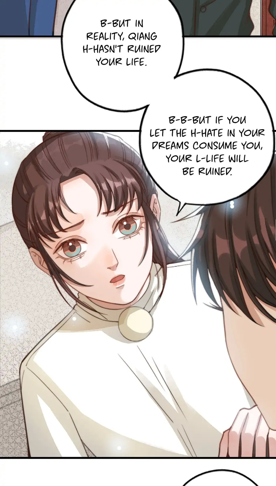 Hello Again, Ex-Husband chapter 31 - page 9