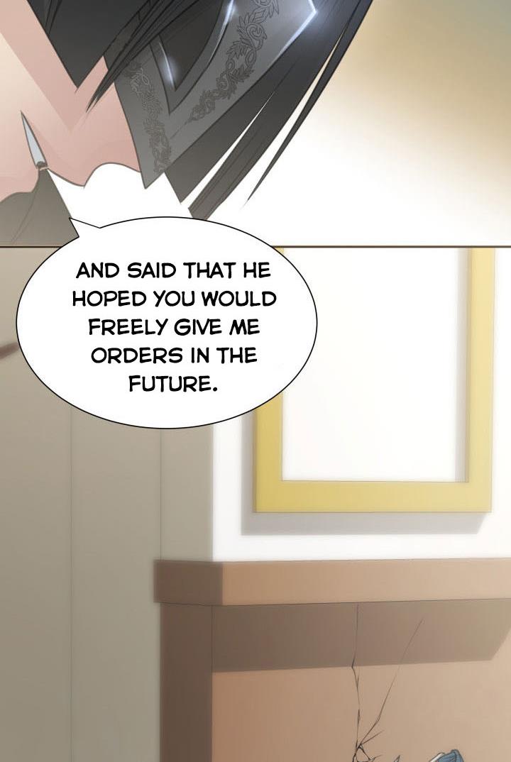 The Villainess's Road to Revenge Chapter 9 - page 18