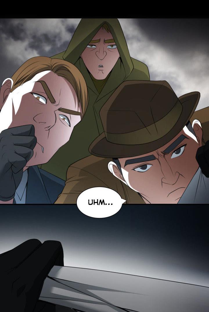 The Villainess's Road to Revenge Chapter 9 - page 29
