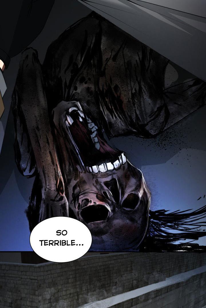 The Villainess's Road to Revenge Chapter 9 - page 30