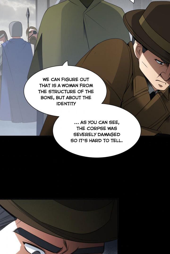 The Villainess's Road to Revenge Chapter 9 - page 32