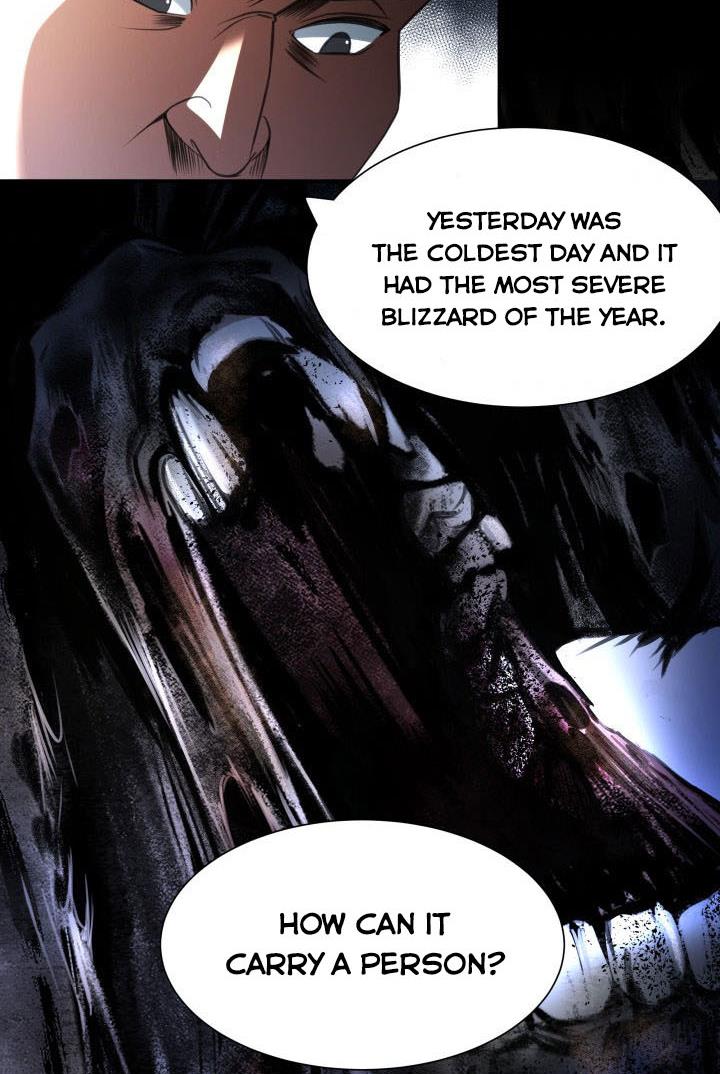 The Villainess's Road to Revenge Chapter 9 - page 33