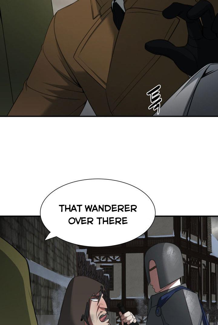 The Villainess's Road to Revenge Chapter 9 - page 35