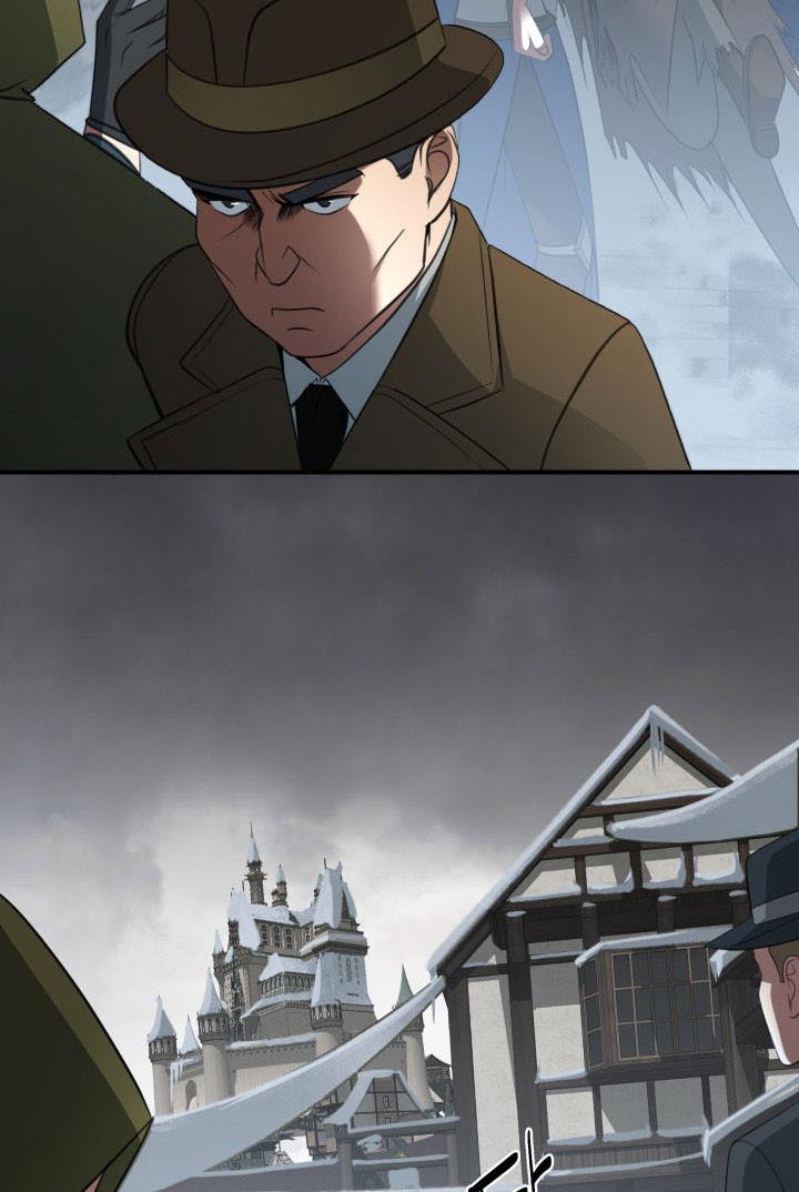 The Villainess's Road to Revenge Chapter 9 - page 38
