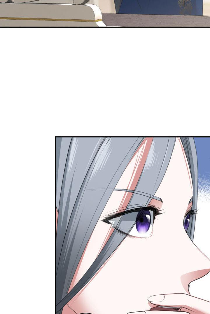 The Villainess's Road to Revenge Chapter 9 - page 4