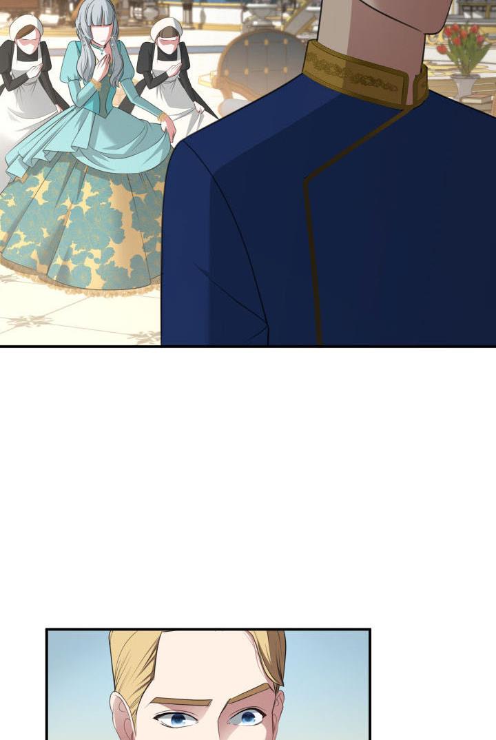 The Villainess's Road to Revenge Chapter 9 - page 45