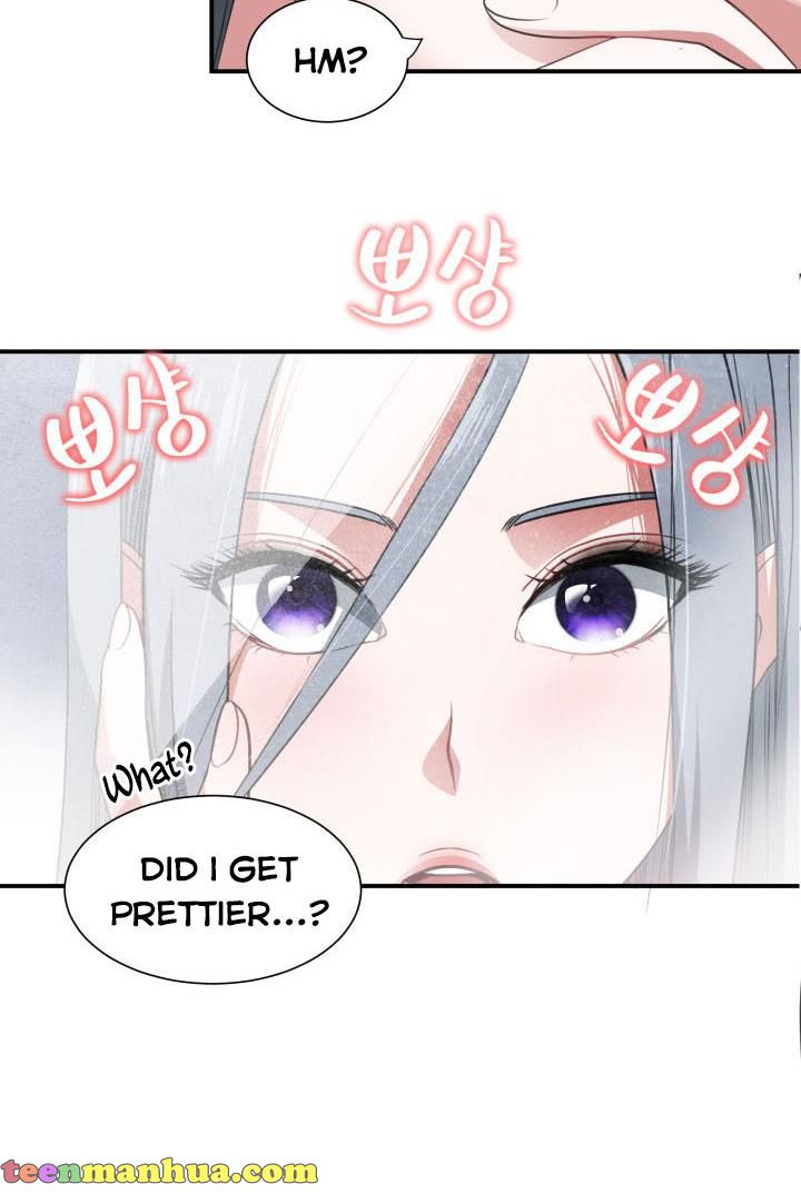 The Villainess's Road to Revenge Chapter 9 - page 5