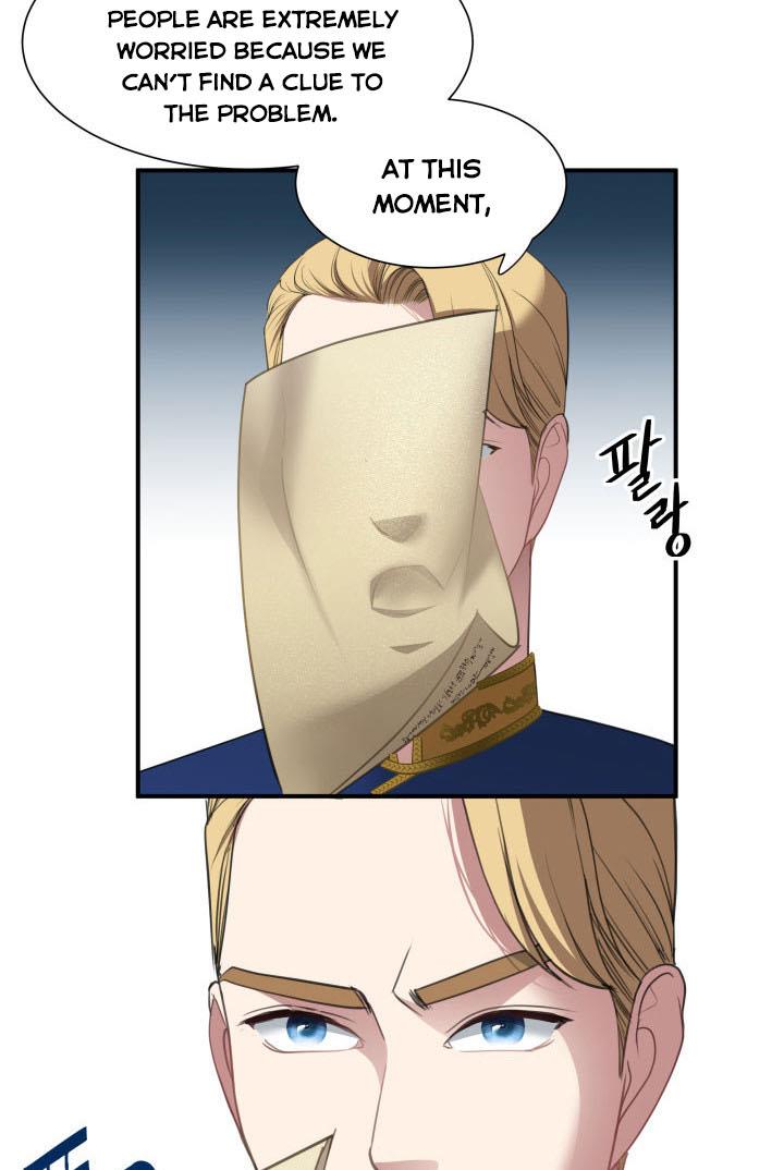 The Villainess's Road to Revenge Chapter 9 - page 55