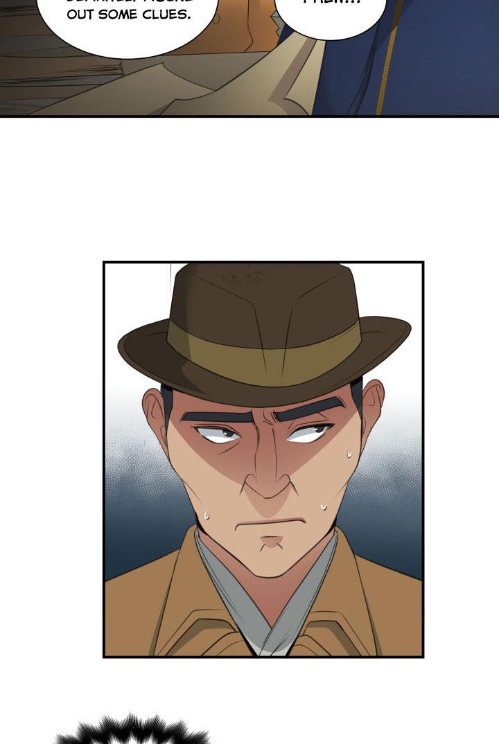 The Villainess's Road to Revenge Chapter 9 - page 57