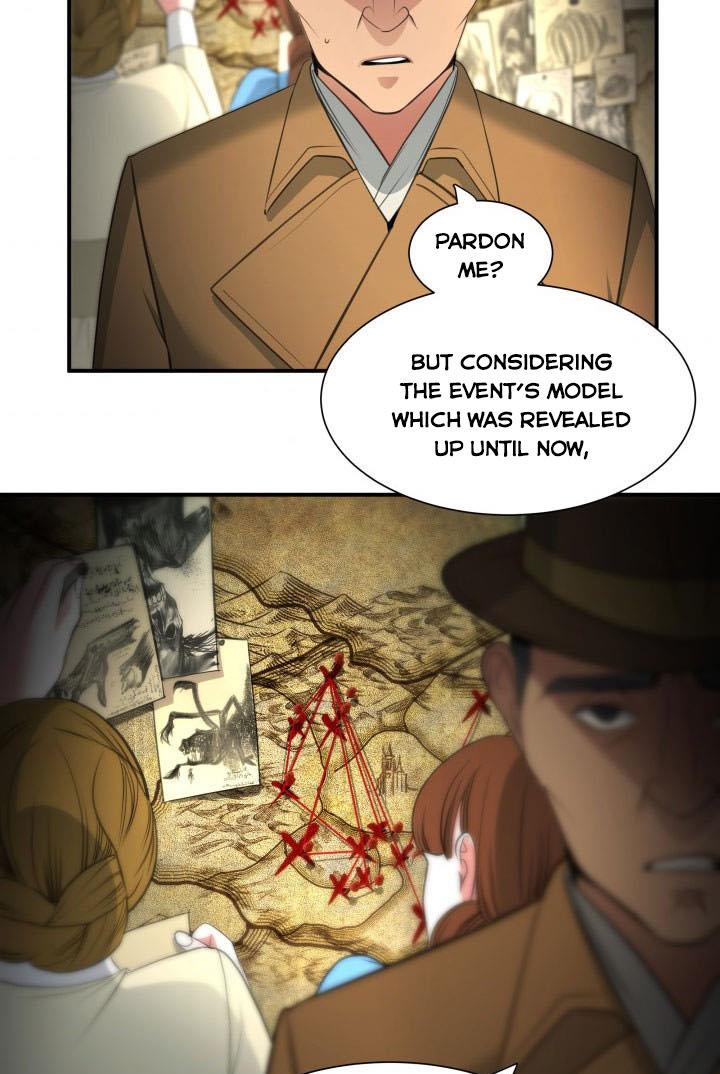 The Villainess's Road to Revenge Chapter 9 - page 59