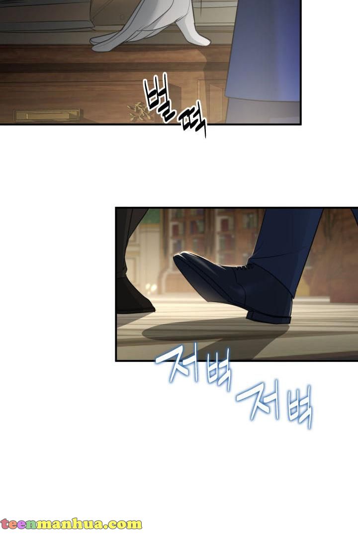 The Villainess's Road to Revenge Chapter 9 - page 62
