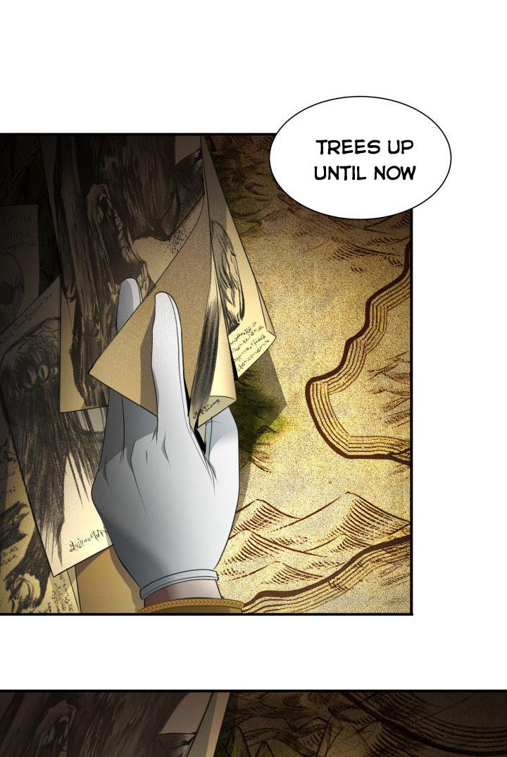 The Villainess's Road to Revenge Chapter 9 - page 64