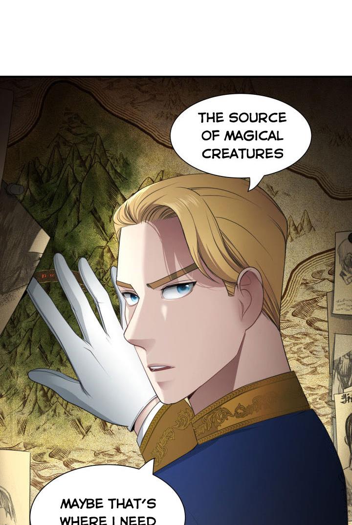The Villainess's Road to Revenge Chapter 9 - page 66