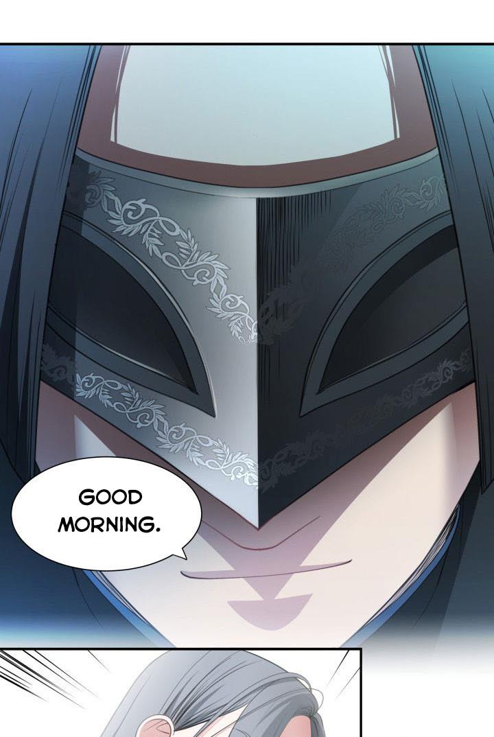 The Villainess's Road to Revenge Chapter 9 - page 8
