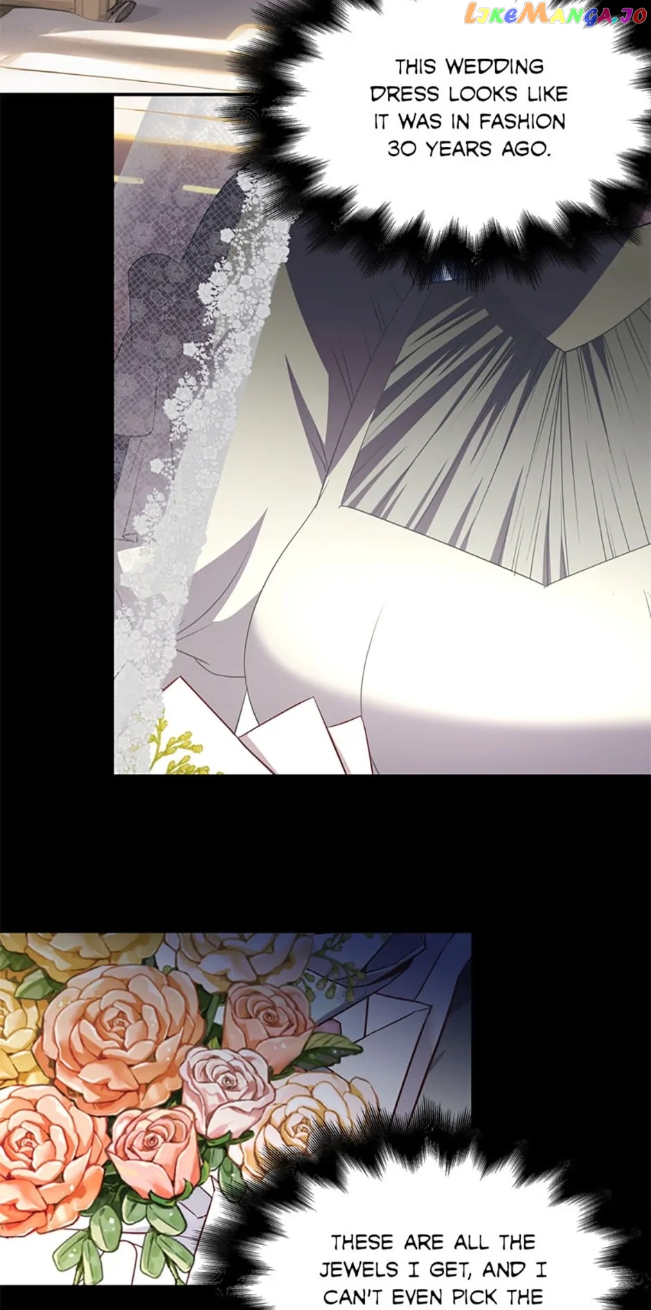 The Villainess's Road to Revenge Chapter 73 - page 11