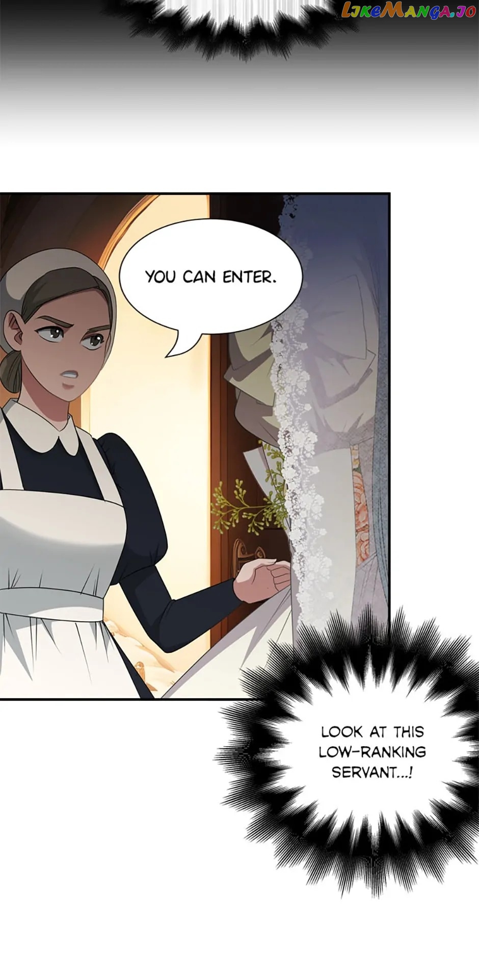 The Villainess's Road to Revenge Chapter 73 - page 13