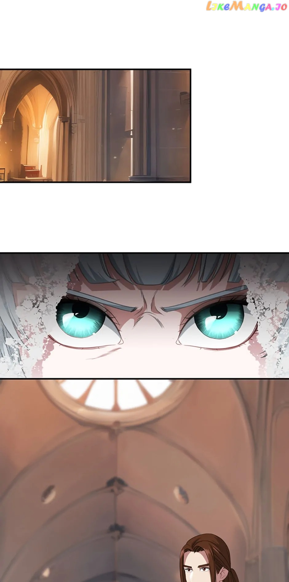 The Villainess's Road to Revenge Chapter 73 - page 14
