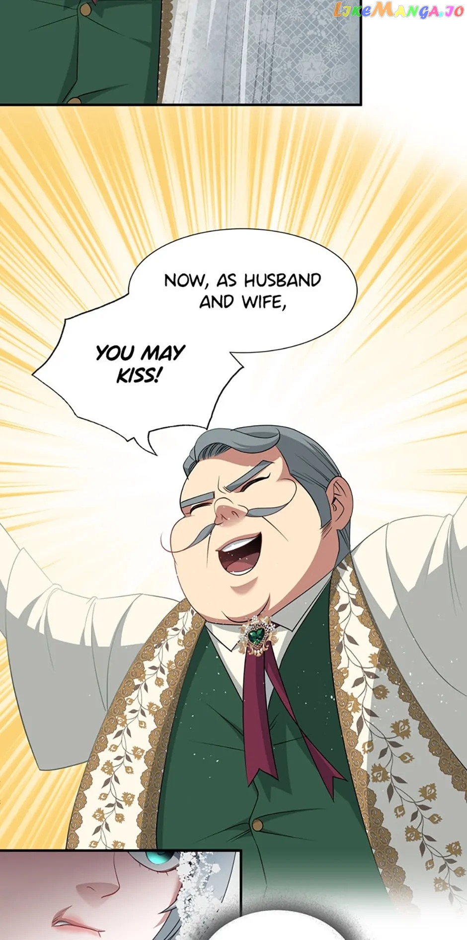 The Villainess's Road to Revenge Chapter 73 - page 18