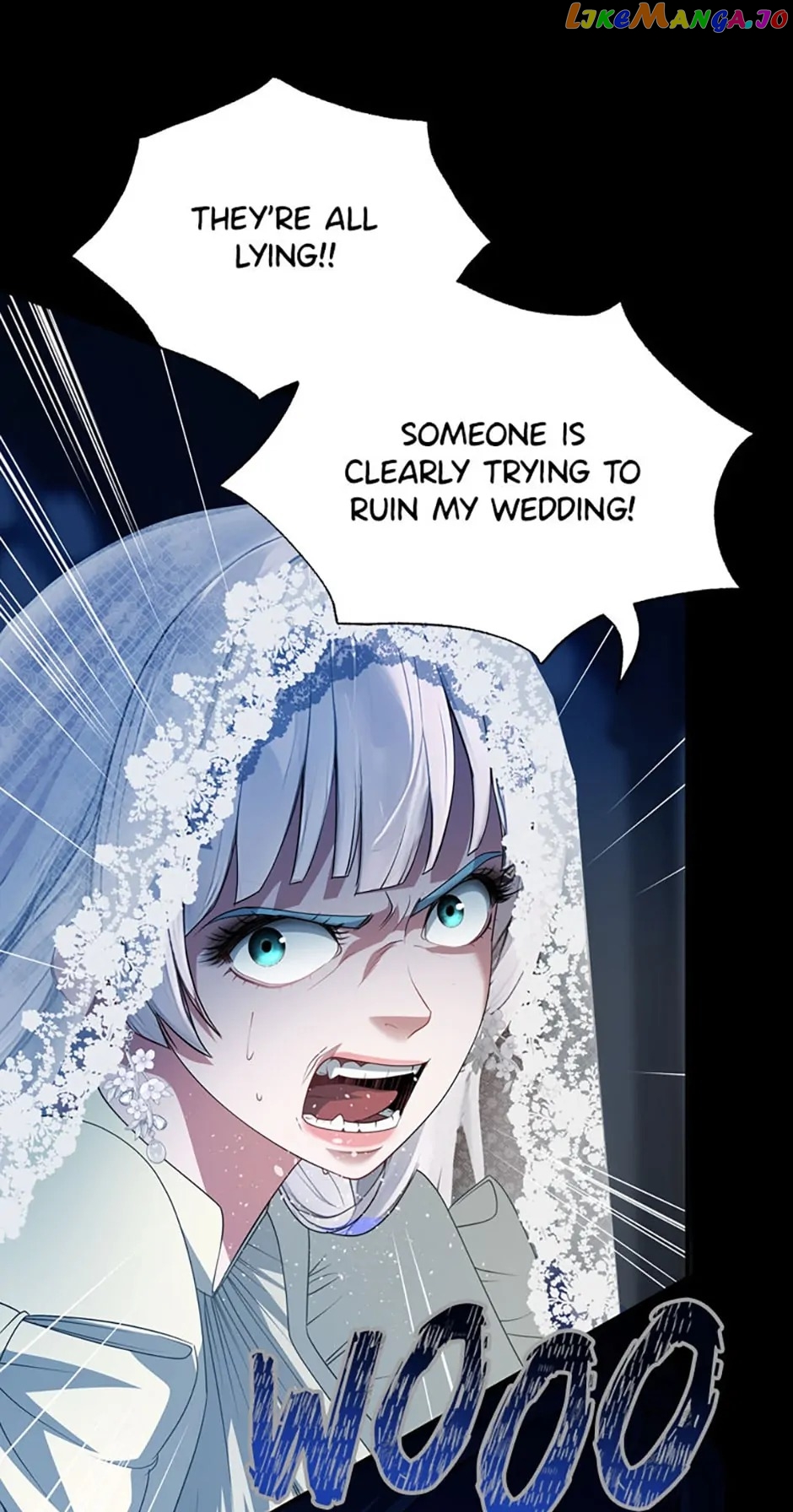 The Villainess's Road to Revenge Chapter 73 - page 24