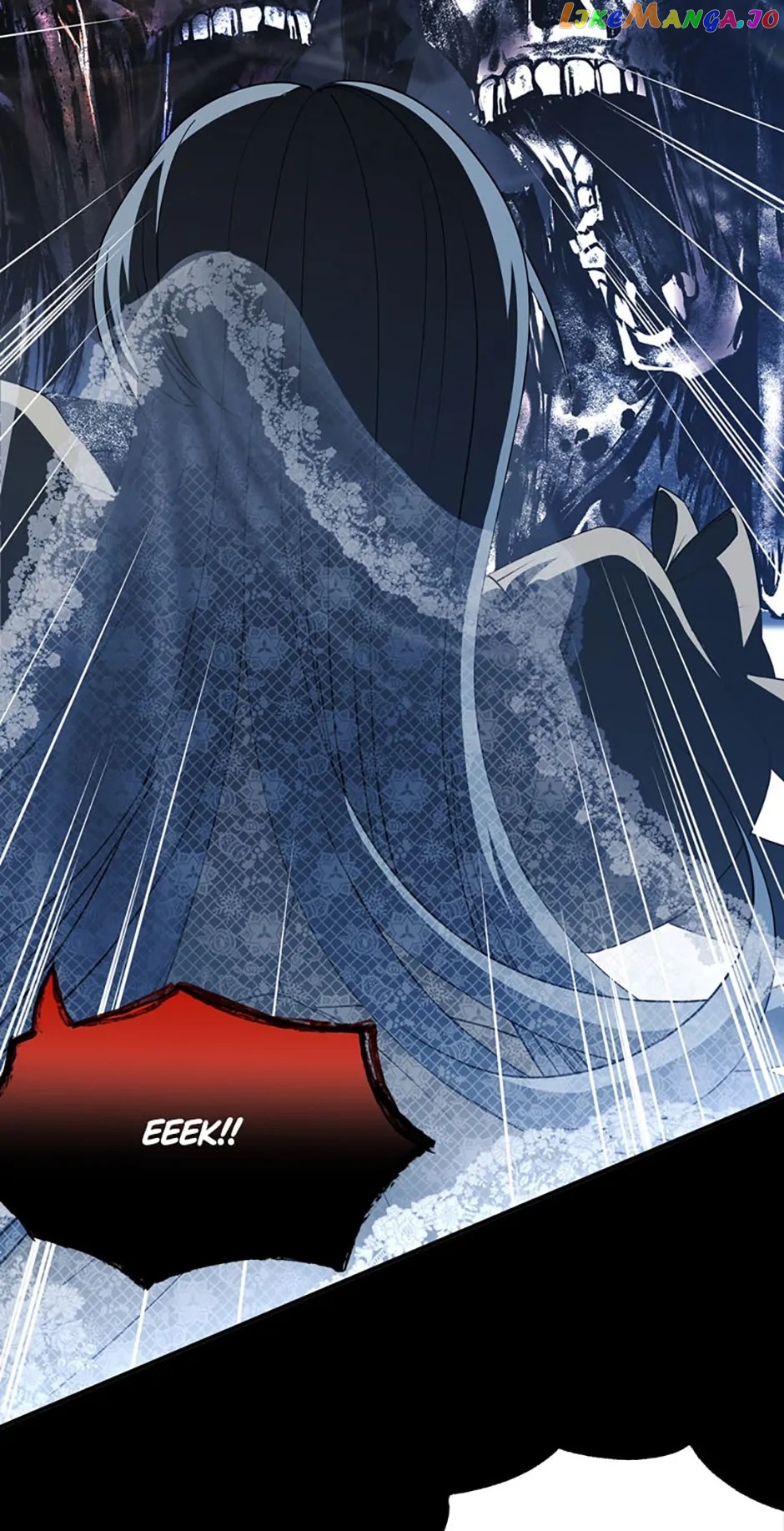 The Villainess's Road to Revenge Chapter 73 - page 28