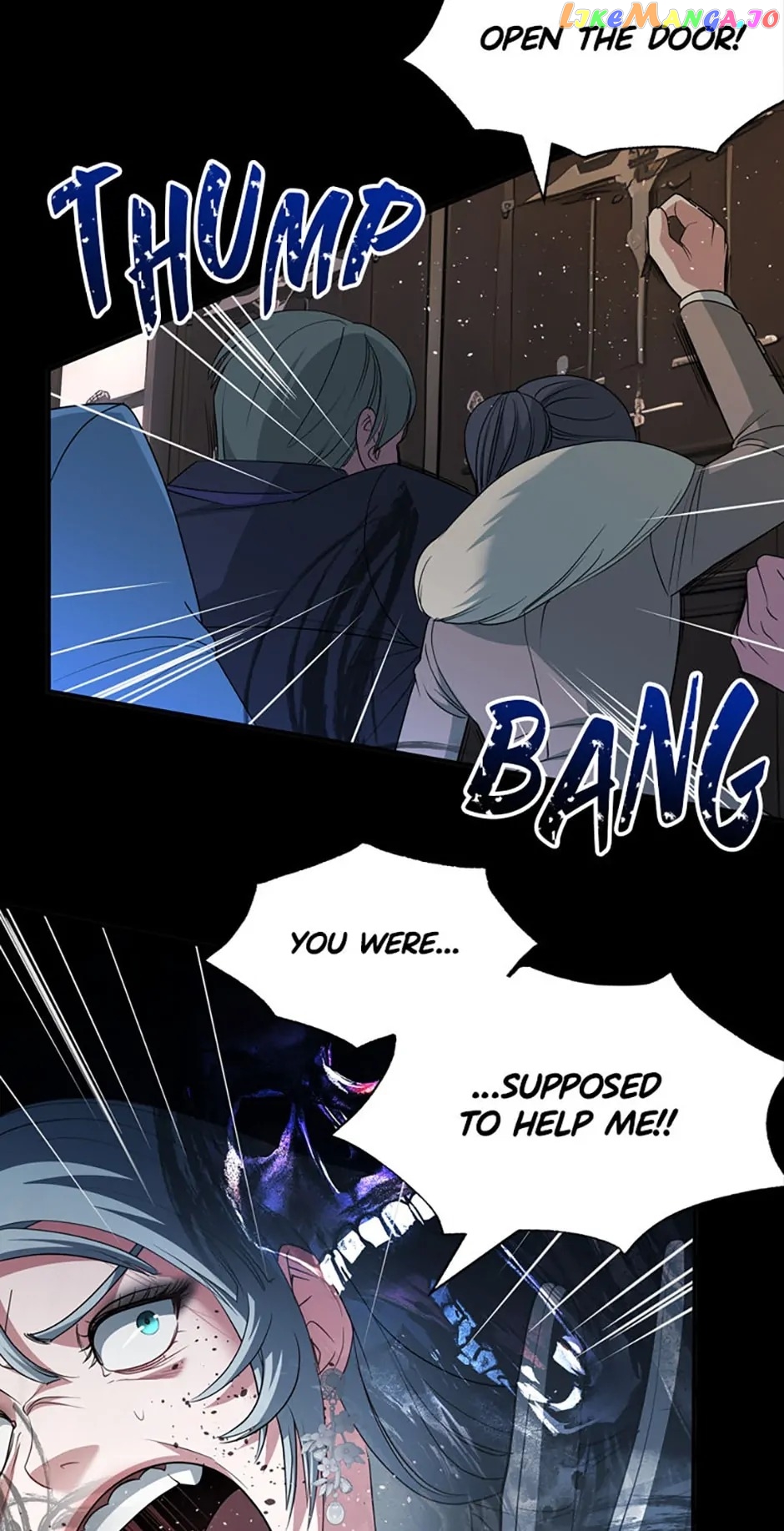 The Villainess's Road to Revenge Chapter 73 - page 29