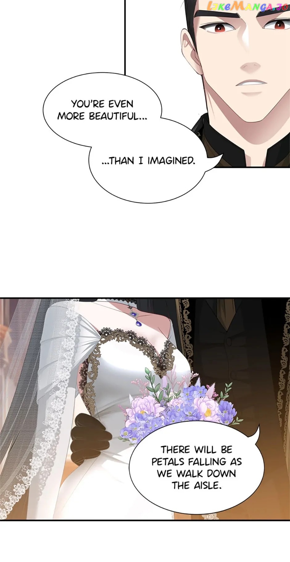 The Villainess's Road to Revenge Chapter 73 - page 3