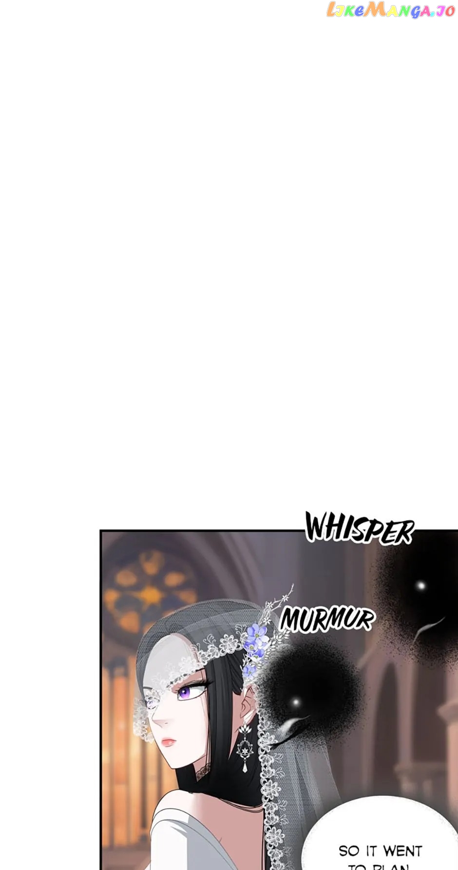 The Villainess's Road to Revenge Chapter 73 - page 35