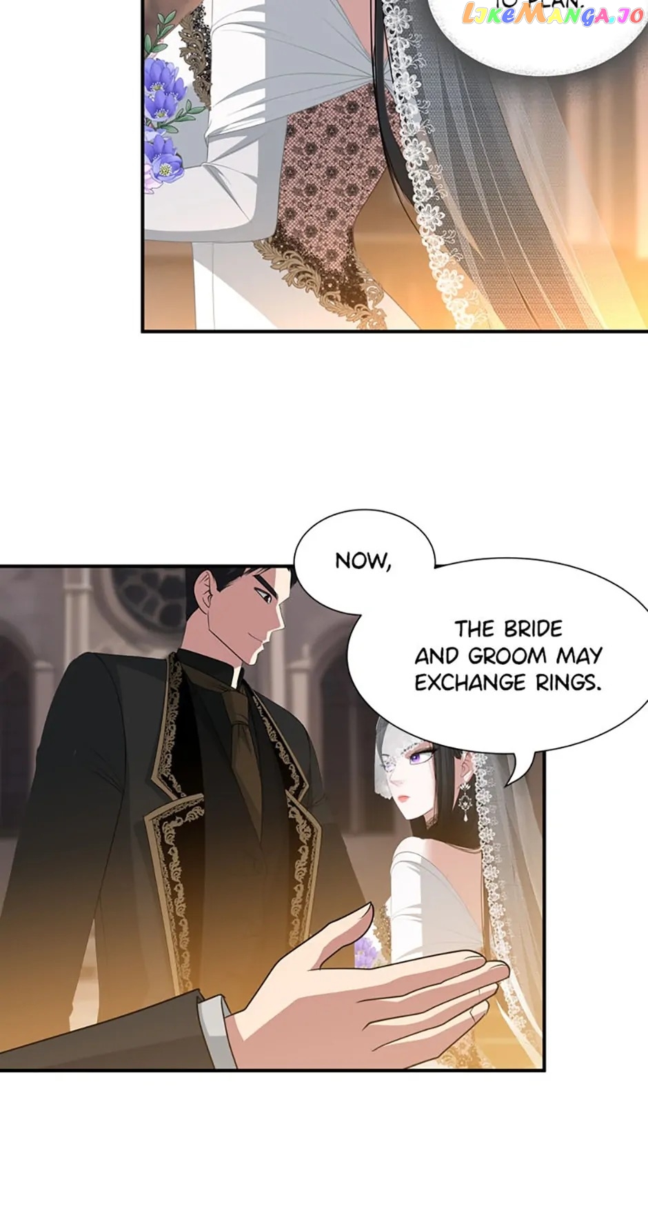 The Villainess's Road to Revenge Chapter 73 - page 36
