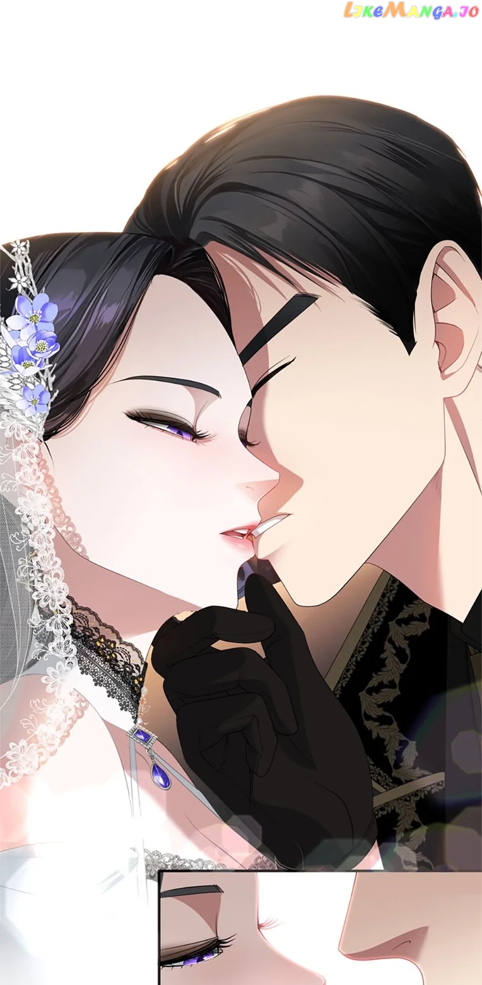 The Villainess's Road to Revenge Chapter 73 - page 39