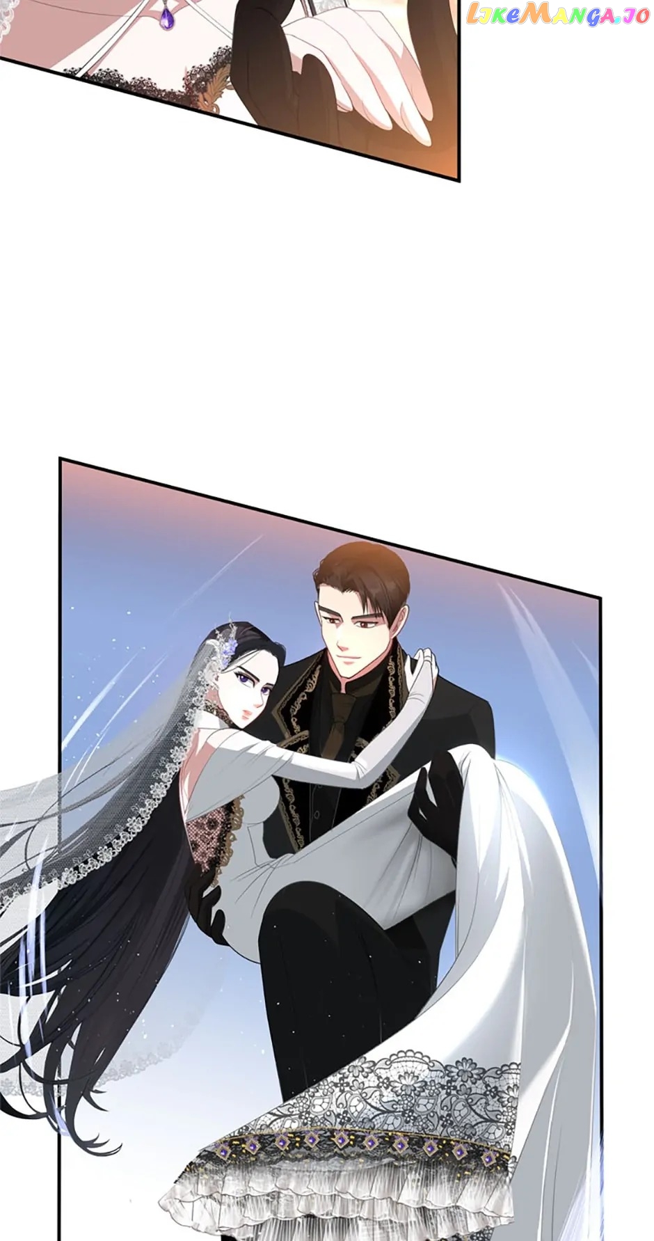 The Villainess's Road to Revenge Chapter 73 - page 45