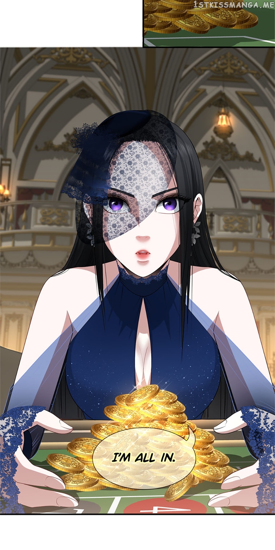 The Villainess's Road to Revenge Chapter 51 - page 12