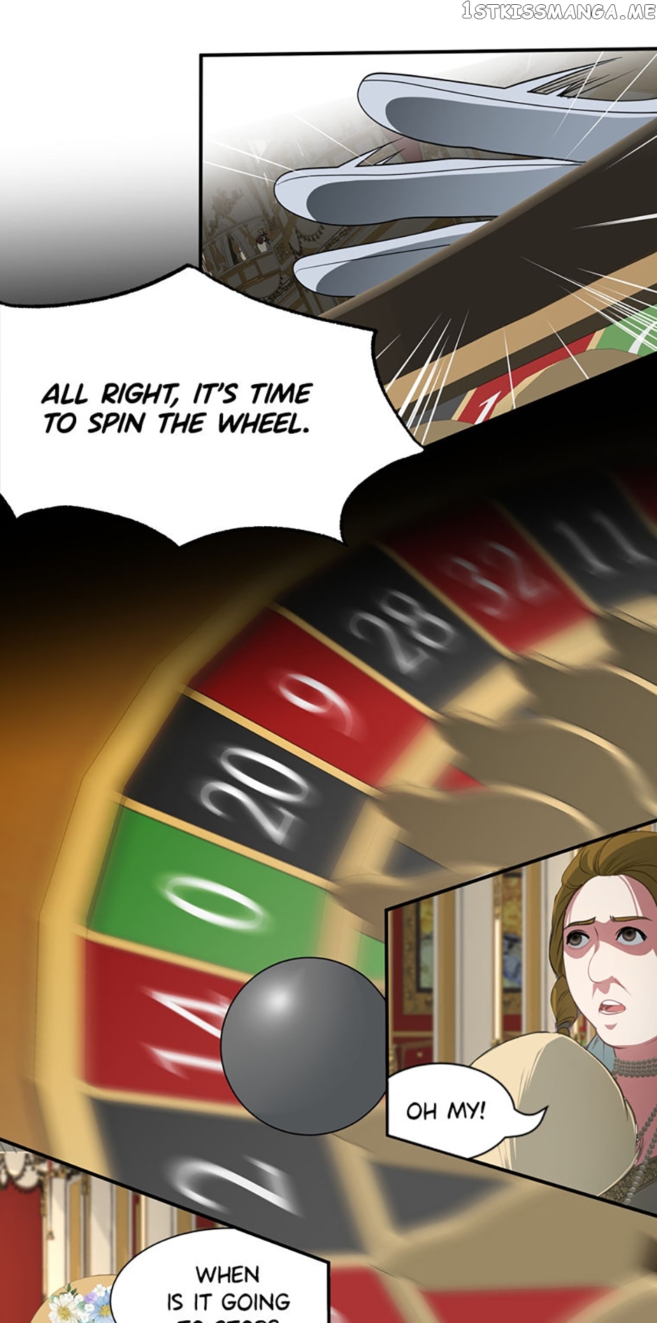 The Villainess's Road to Revenge Chapter 51 - page 13