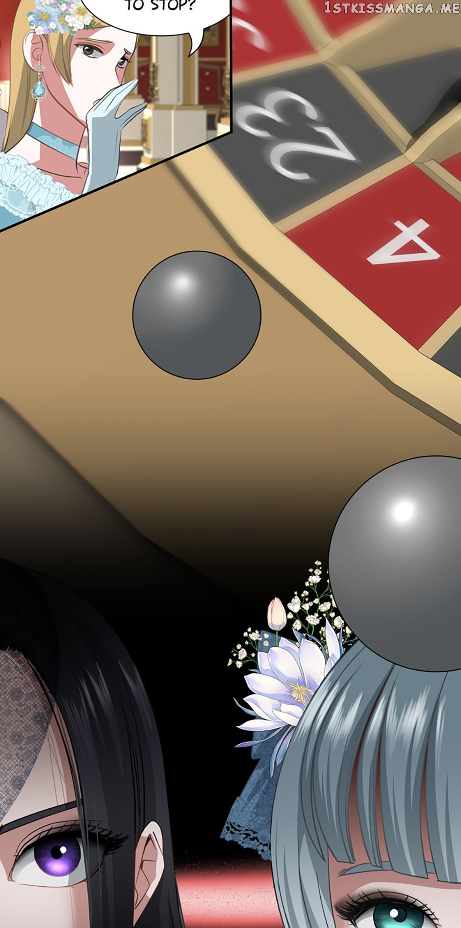 The Villainess's Road to Revenge Chapter 51 - page 14