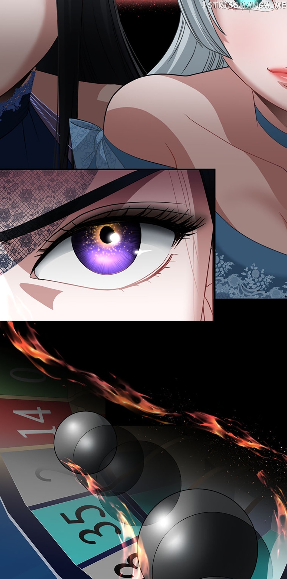 The Villainess's Road to Revenge Chapter 51 - page 15