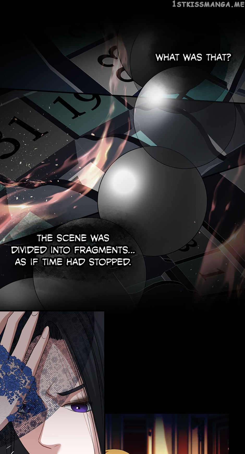 The Villainess's Road to Revenge Chapter 51 - page 19
