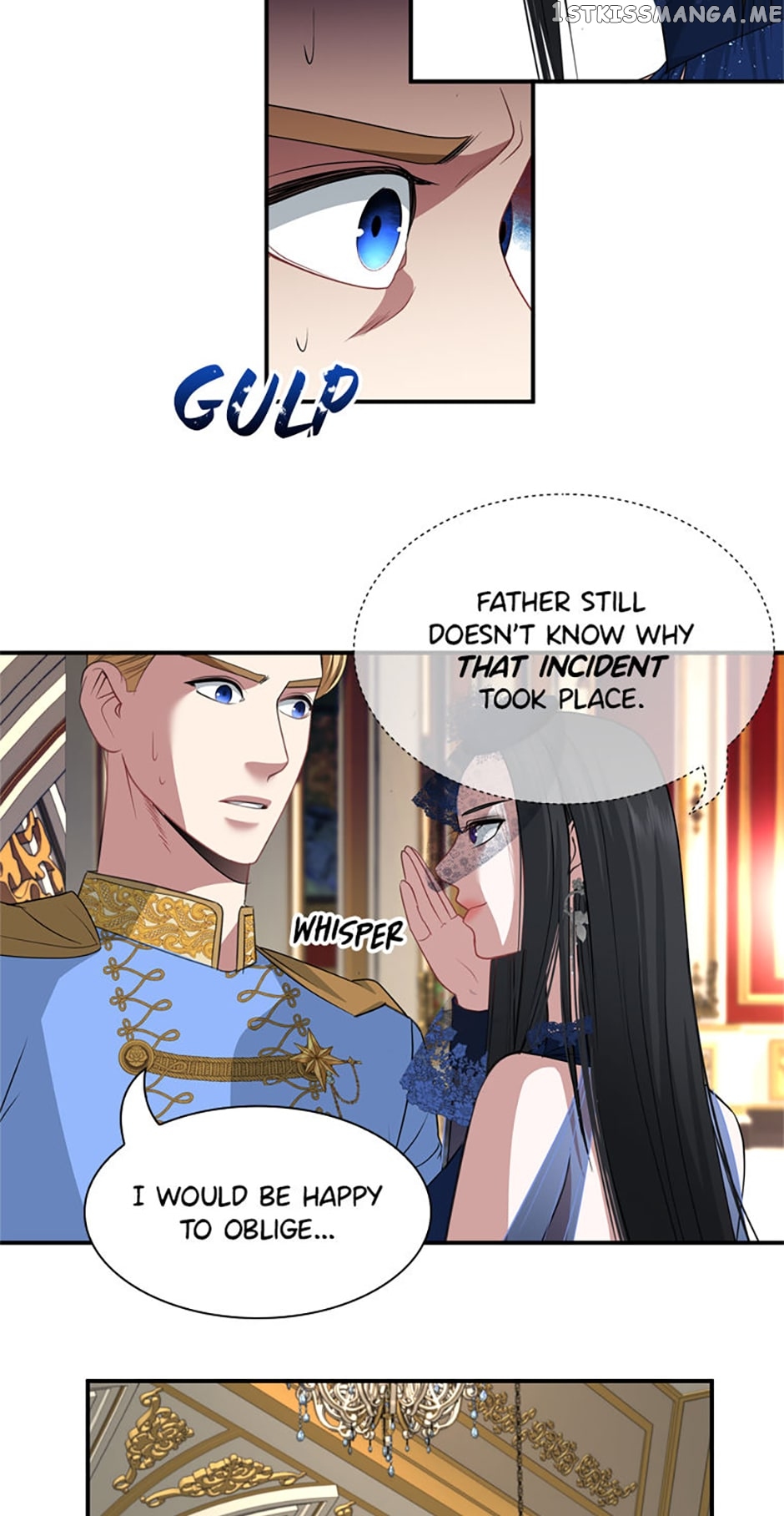 The Villainess's Road to Revenge Chapter 51 - page 27